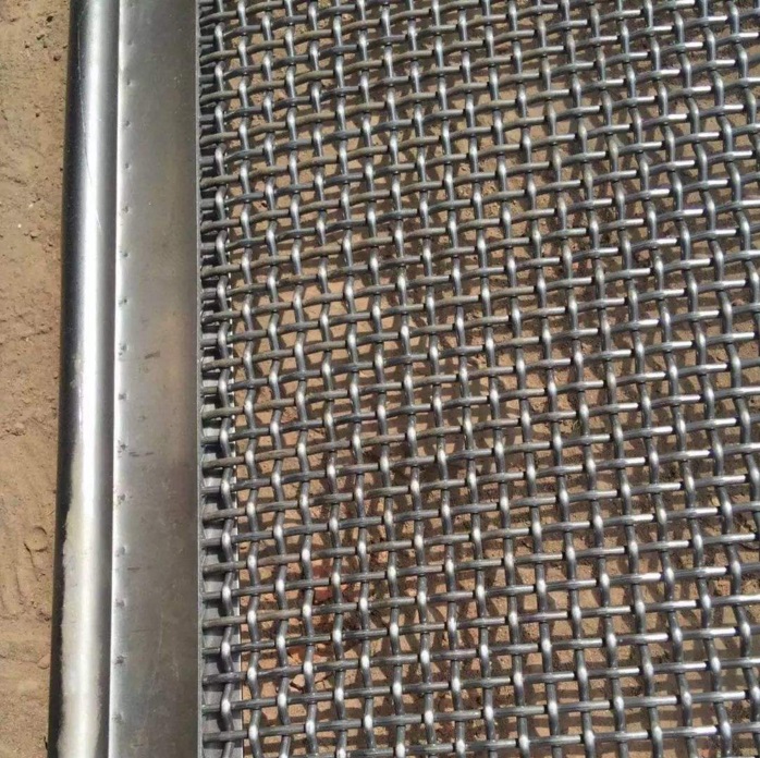 篩網,65猛鋼篩網,高碳鋼篩網http://www.miefzcp.cn